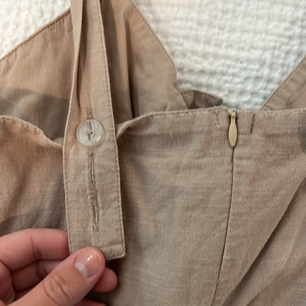 Abercrombie and Fitch Romper - Picture 2 of 2